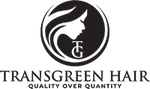 Transgreen Hair - Premium Virgin Human Hair Extensions & Wigs