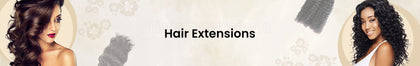 Hair Extensions