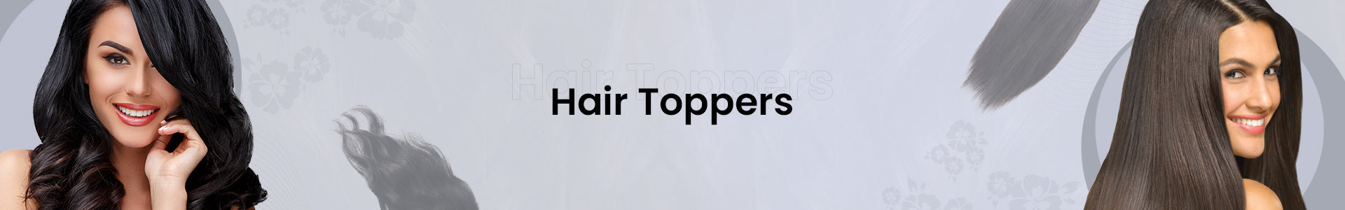 Hair Toppers