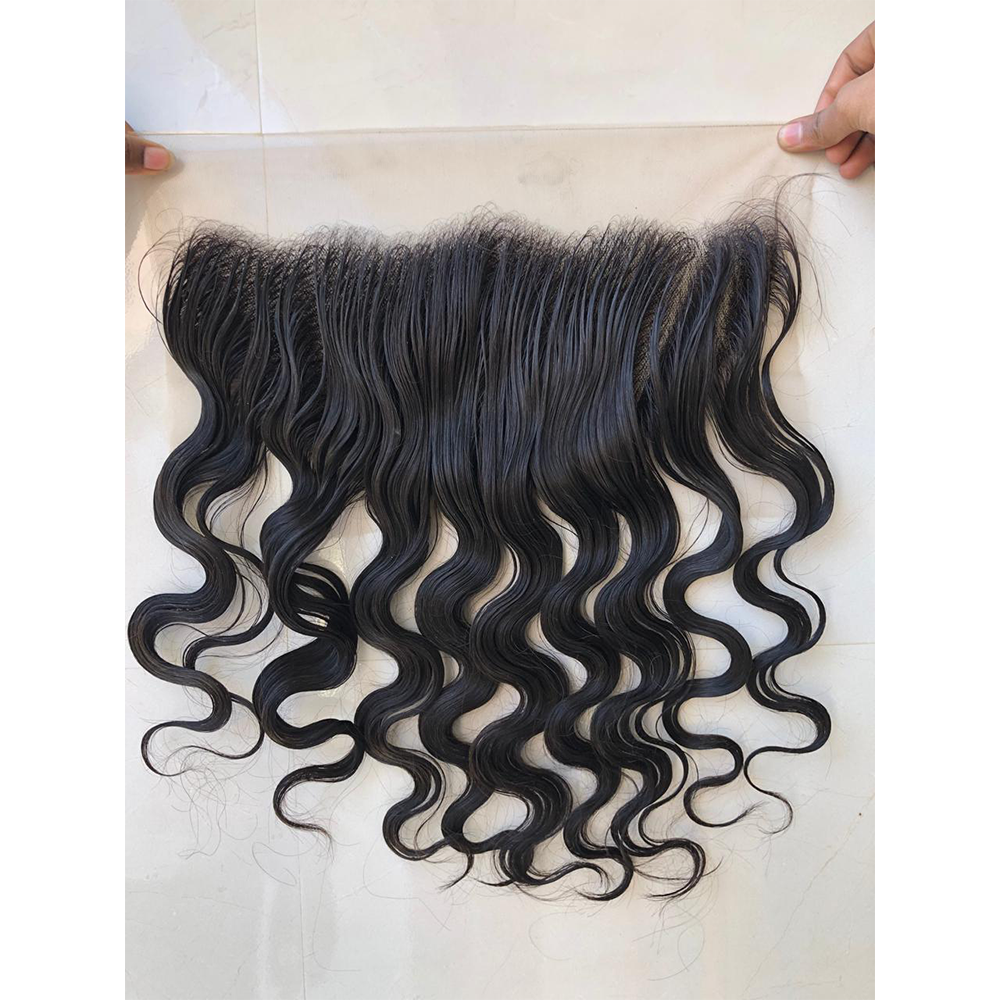 13x6 Frontal Body Wave