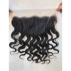 13x6 Frontal Body Wave