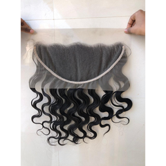 13x6 Frontal Body Wave