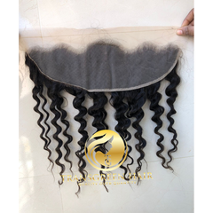 13x4 Frontal Deep Wave