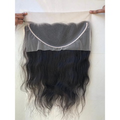 13x6 Frontal Wavy