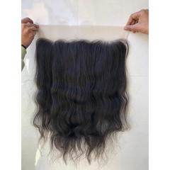 13x6 Frontal Wavy