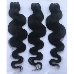 Body Wave Hair Extensions