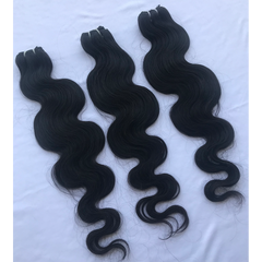 Body Wave Hair Extensions