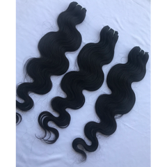 Body Wave Hair Extensions