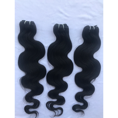 Body Wave Hair Extensions