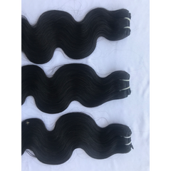Body Wave Hair Extensions