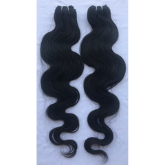 Body Wave Hair Extensions