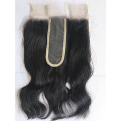 2x6 Closure Wavy