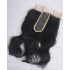 2x6 Closure Wavy