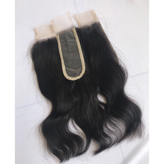 2x6 Closure Wavy