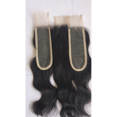 2x6 Closure Wavy