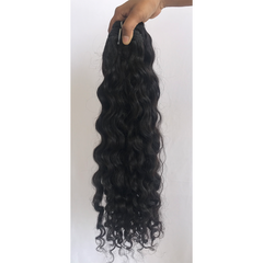 Natural Curly Hair Extension
