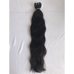 Natural Wavy Hair Extension