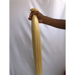 Blonde I Tip