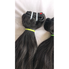 Natural Wavy Hair Extension