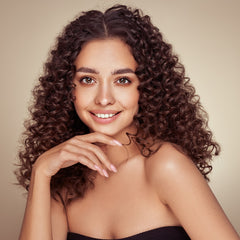 Deep Wave Hair Extensions