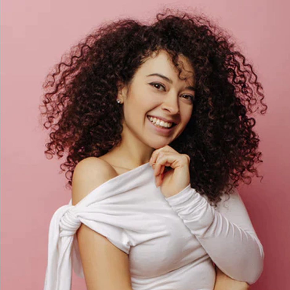 Kinky Curly Hair Extension