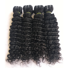 Deep Wave Hair Extensions
