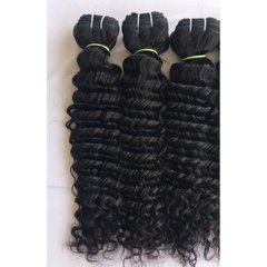 Deep Wave Hair Extensions