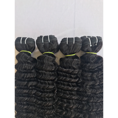 Deep Wave Hair Extensions