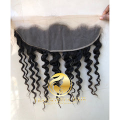 Deep Wave Frontal Extensions - 13x4