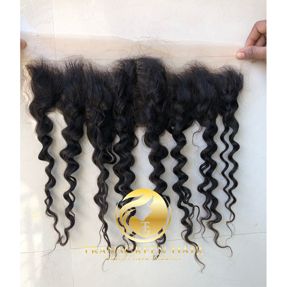 Deep Wave Frontal Extensions - 13x4
