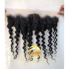 Deep Wave Frontal Extensions - 13x4
