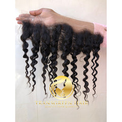 Deep Wave Frontal Extensions - 13x4