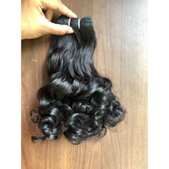 Fumi Curly Hair Extension