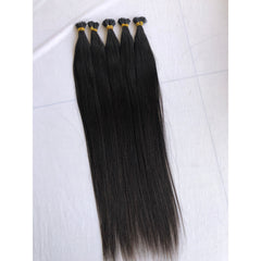 Natural Black / Brown I Tip