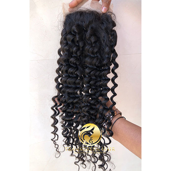5x5 deep wave