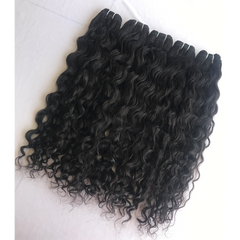 Natural Curly Hair Extension