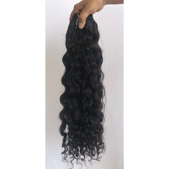 Natural Curly Hair Extension