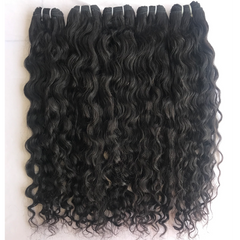 Natural Curly Hair Extension