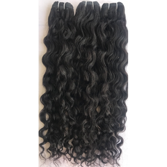 Natural Curly Hair Extension
