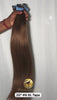 Black/Brown Tape-In