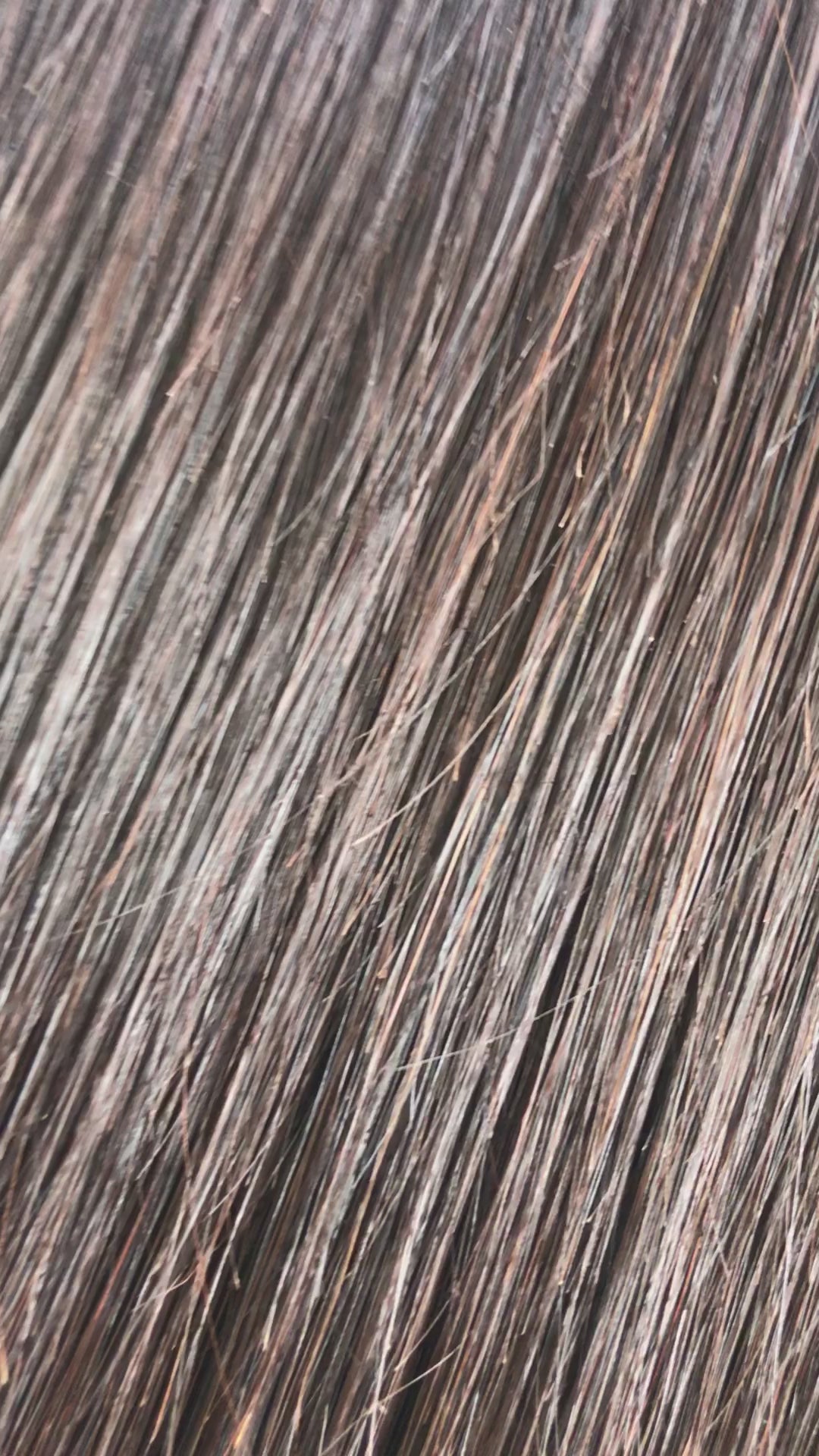 Straight Hair Extension