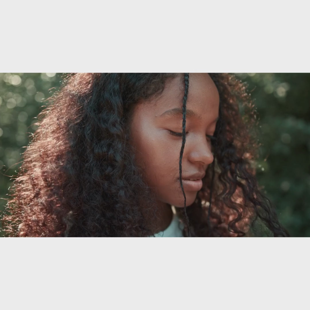 Natural Curly Hair Extension
