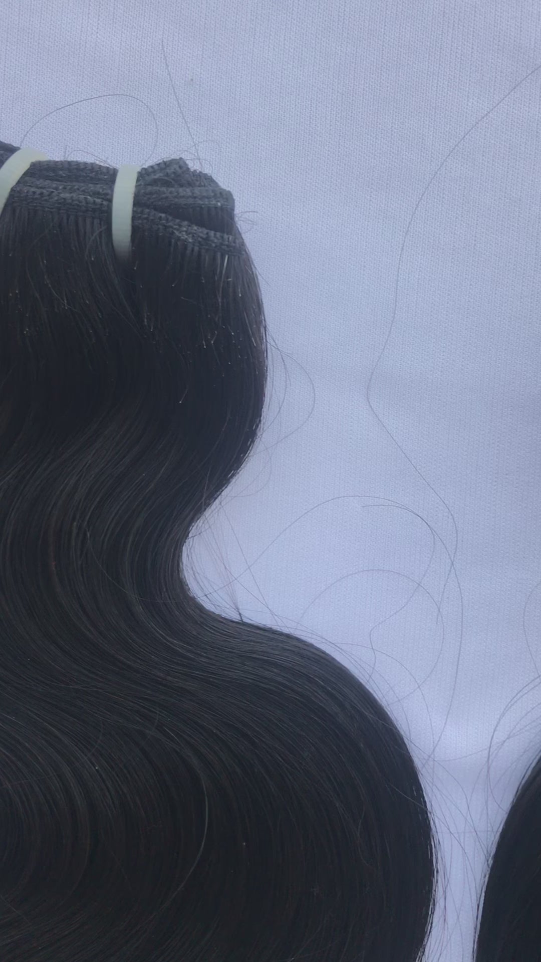 Body Wave Hair Extensions
