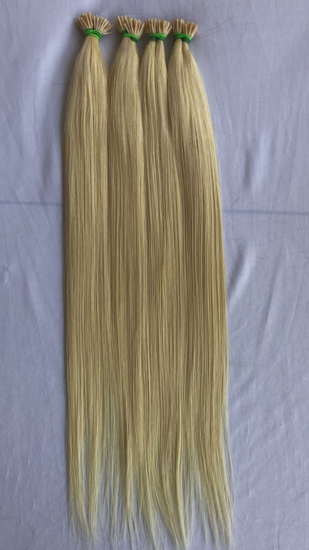 Blonde I Tip