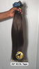 Black/Brown Tape-In