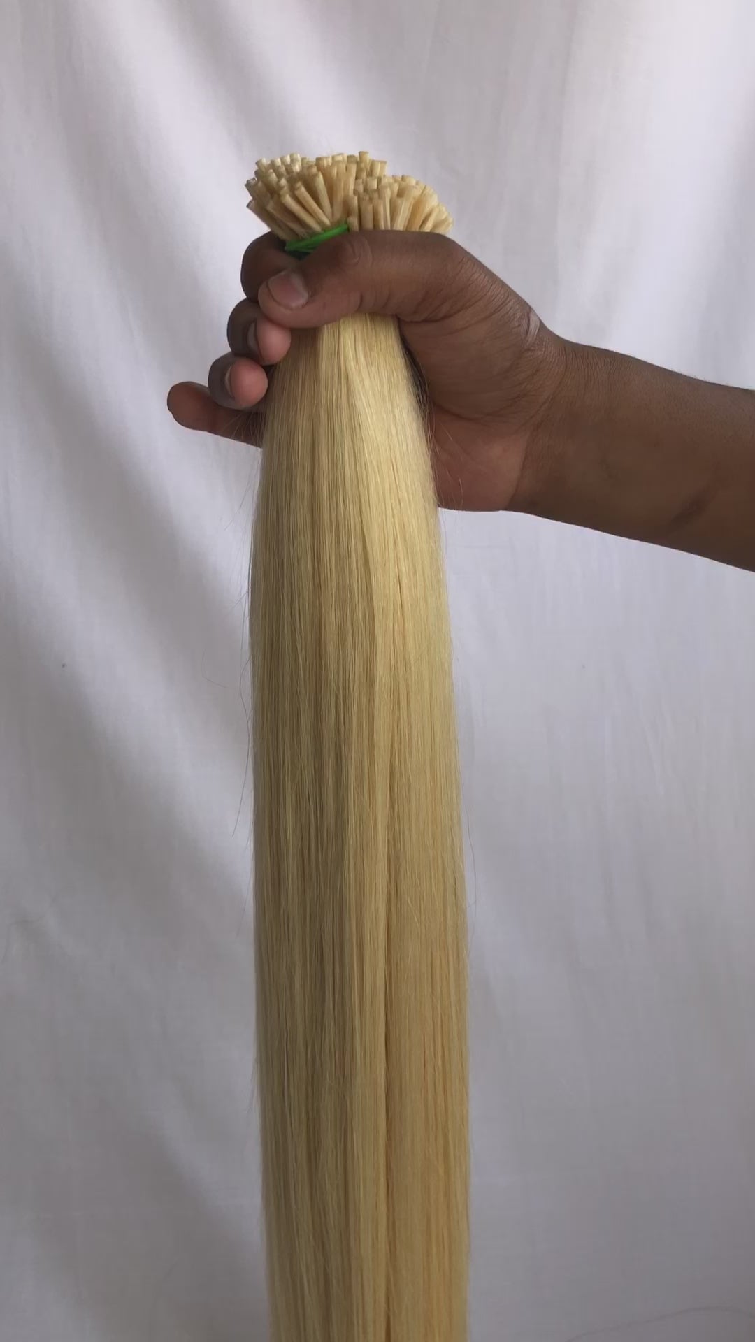 Blonde I Tip