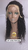 Frontal Wig's - Natural Curly