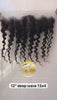 13x4 Frontal Deep Wave