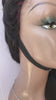 5x5 Closure Wig's - Natural Wavy