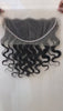 13x6 Frontal Body Wave
